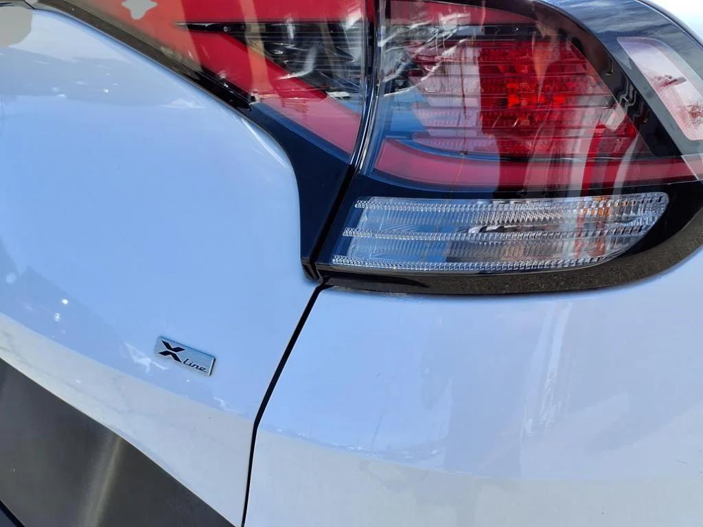 used 2023 Kia Sportage car, priced at $23,895