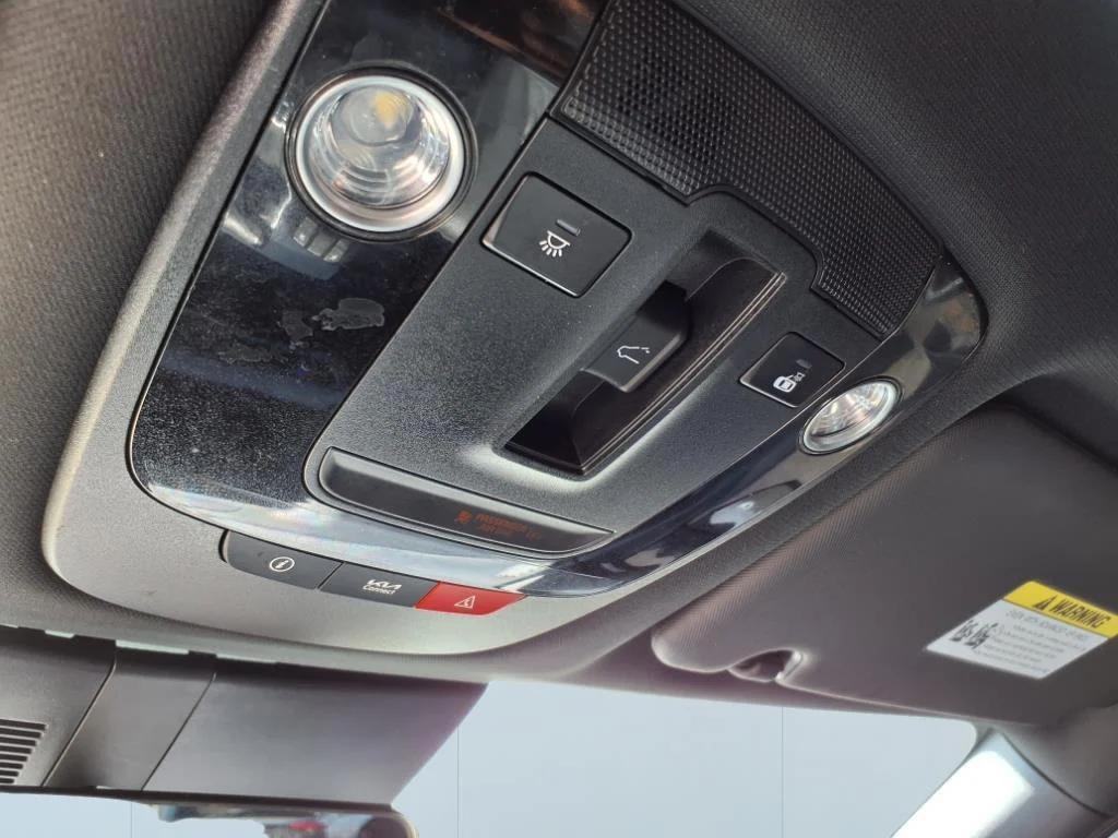 used 2023 Kia Sportage car, priced at $23,895