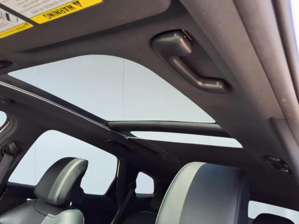 used 2023 Kia Sportage car, priced at $23,895