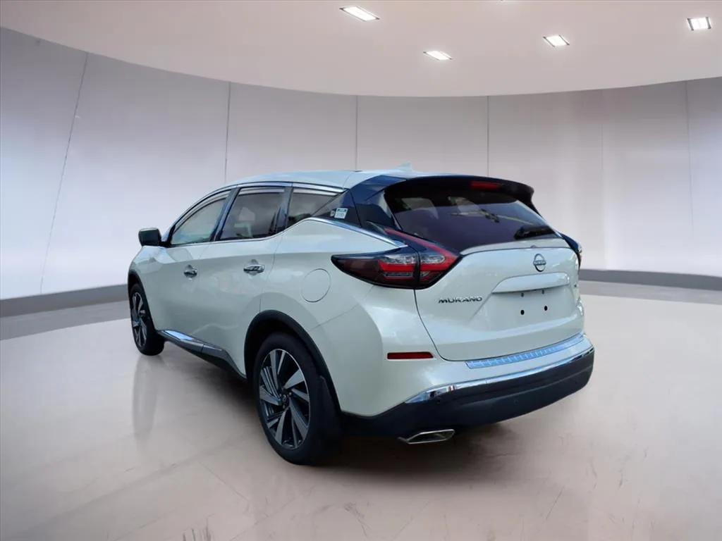 used 2024 Nissan Murano car, priced at $31,995