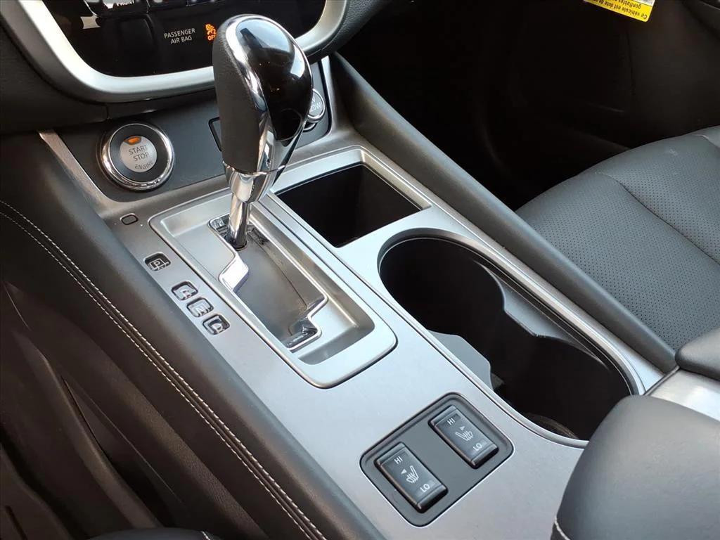 used 2024 Nissan Murano car, priced at $31,995