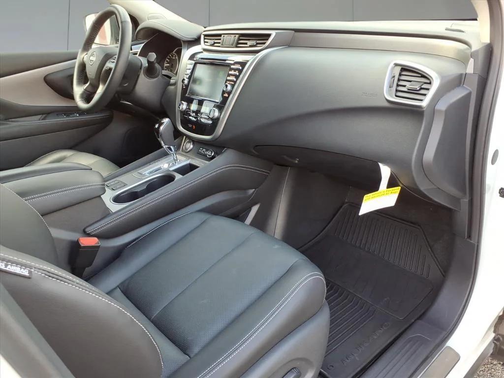 used 2024 Nissan Murano car, priced at $31,995