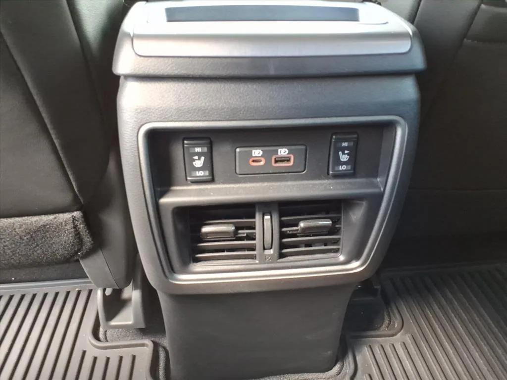 used 2024 Nissan Murano car, priced at $31,995