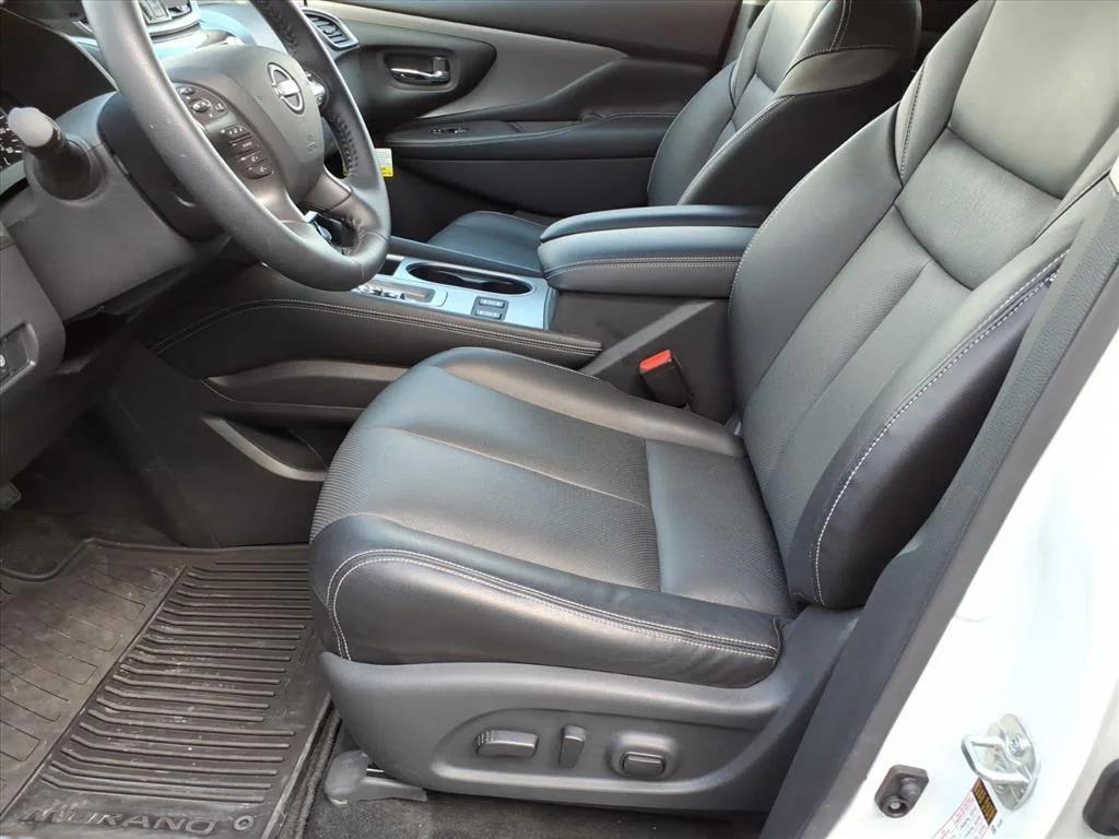 used 2024 Nissan Murano car, priced at $31,995