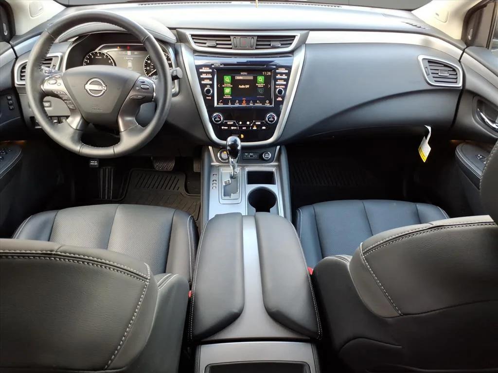 used 2024 Nissan Murano car, priced at $31,995