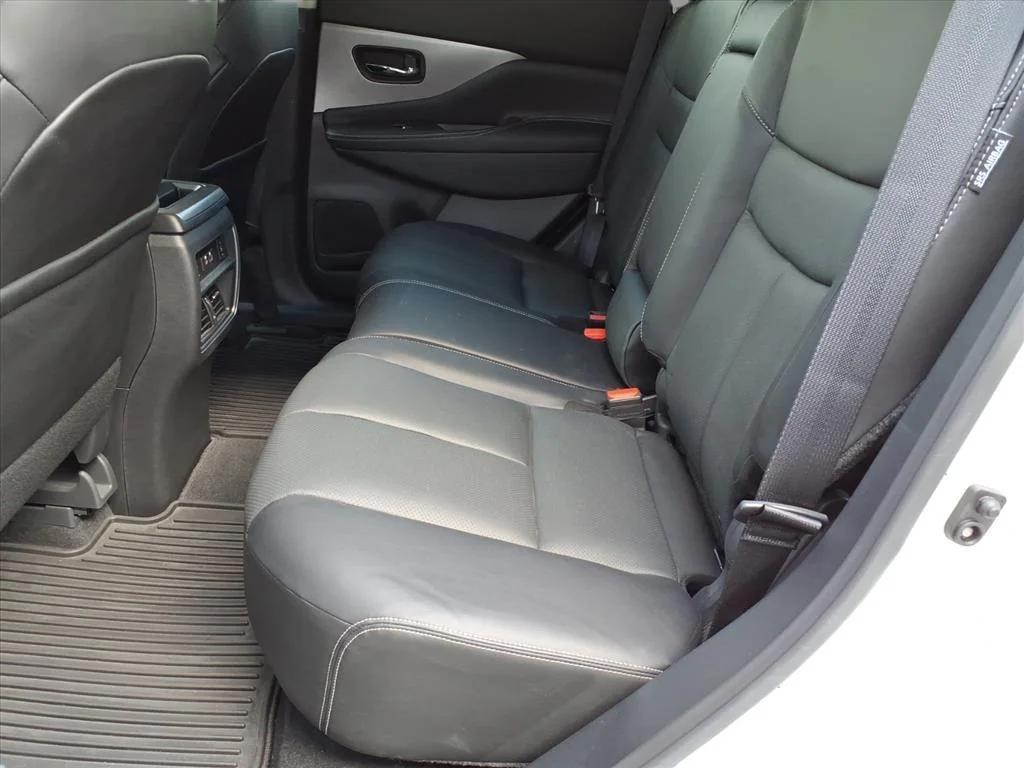 used 2024 Nissan Murano car, priced at $31,995