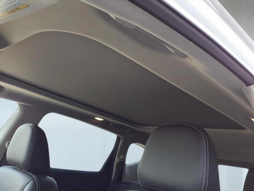 used 2024 Nissan Murano car, priced at $31,995