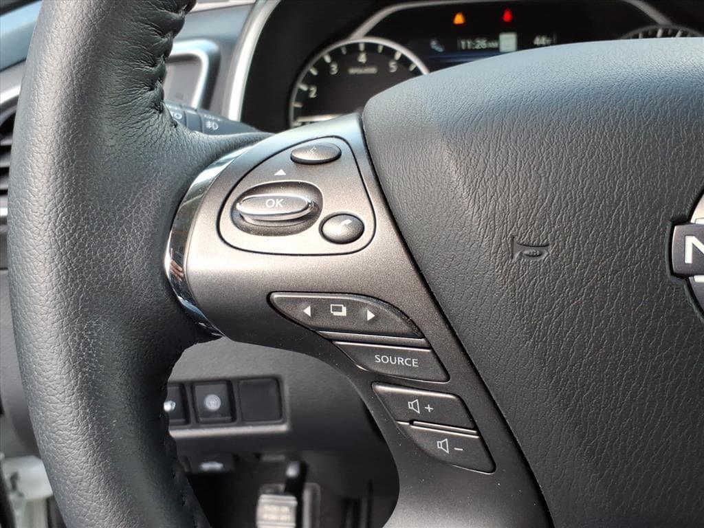 used 2024 Nissan Murano car, priced at $31,995