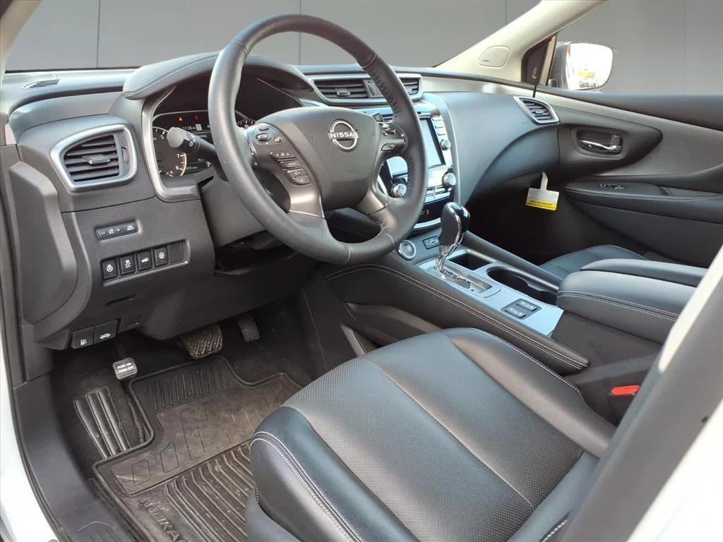 used 2024 Nissan Murano car, priced at $31,995