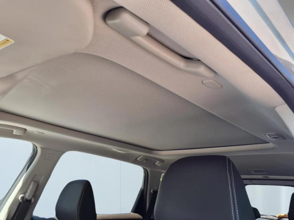 used 2022 Nissan Rogue car, priced at $20,995