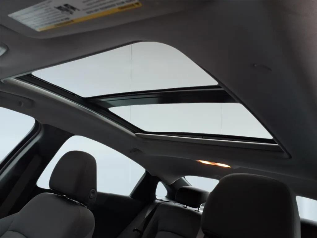 used 2023 Chevrolet Malibu car, priced at $15,995