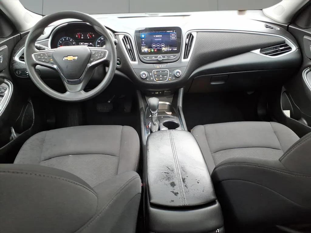 used 2023 Chevrolet Malibu car, priced at $15,995