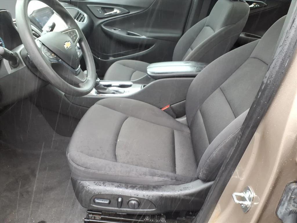 used 2023 Chevrolet Malibu car, priced at $15,995