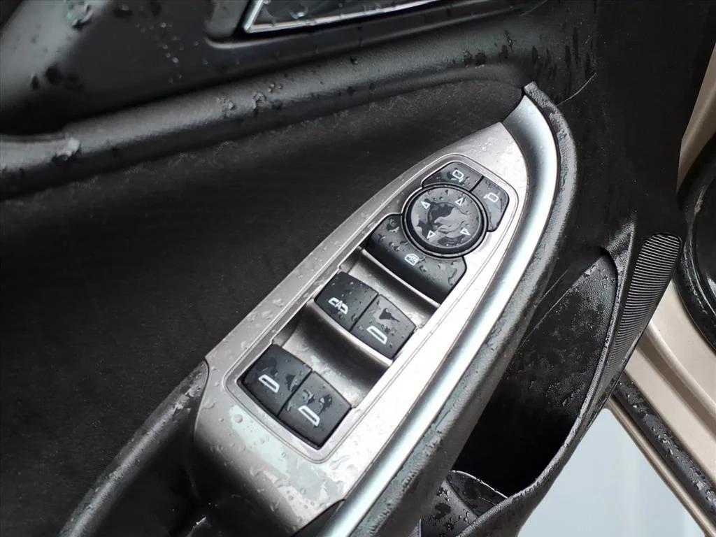 used 2023 Chevrolet Malibu car, priced at $15,995