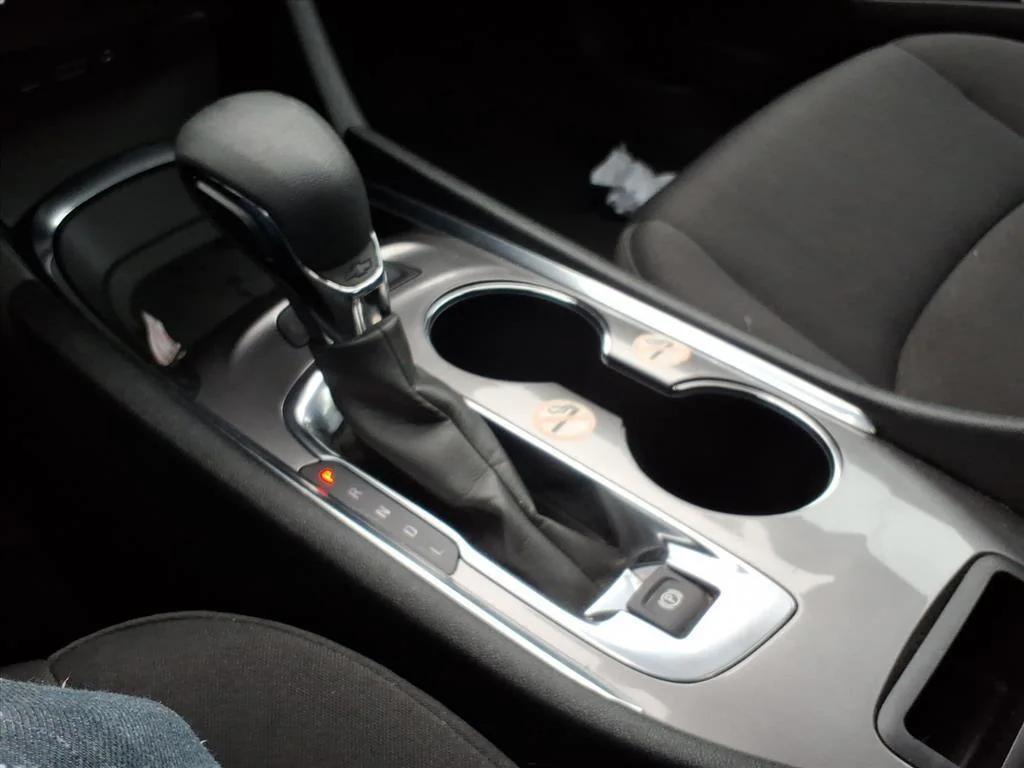 used 2023 Chevrolet Malibu car, priced at $15,995