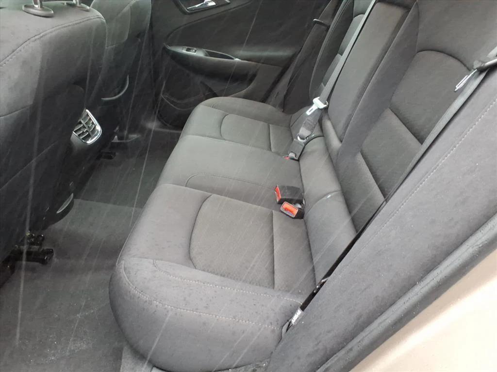 used 2023 Chevrolet Malibu car, priced at $15,995