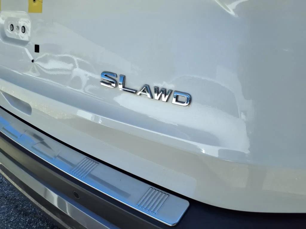 used 2023 Nissan Rogue car, priced at $27,995