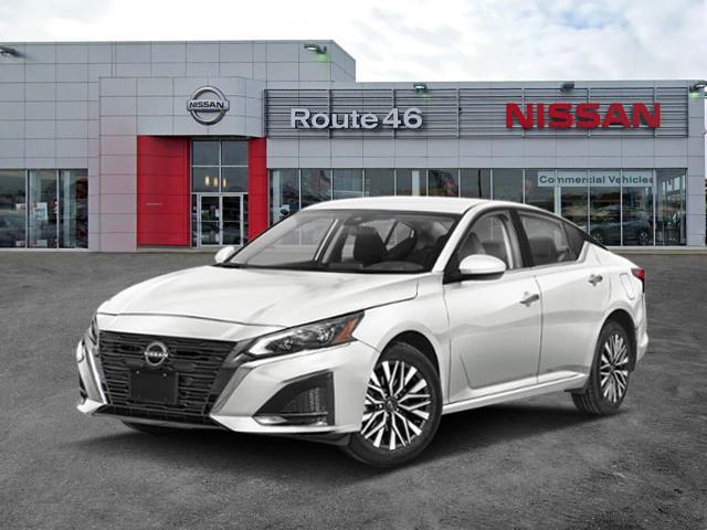 new 2025 Nissan Altima car, priced at $28,175