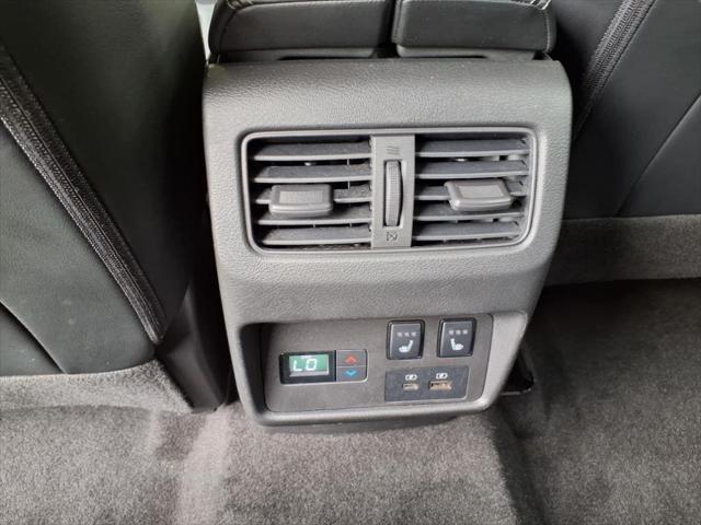 used 2023 Nissan Rogue car, priced at $27,995