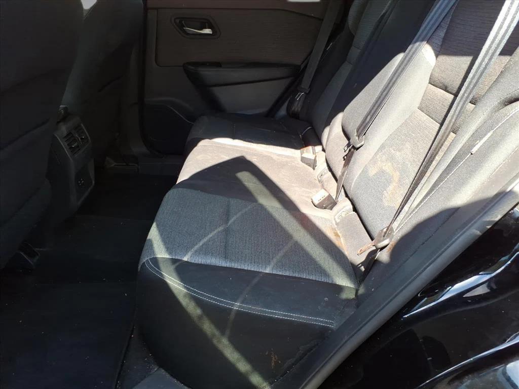 used 2021 Nissan Rogue car, priced at $18,595