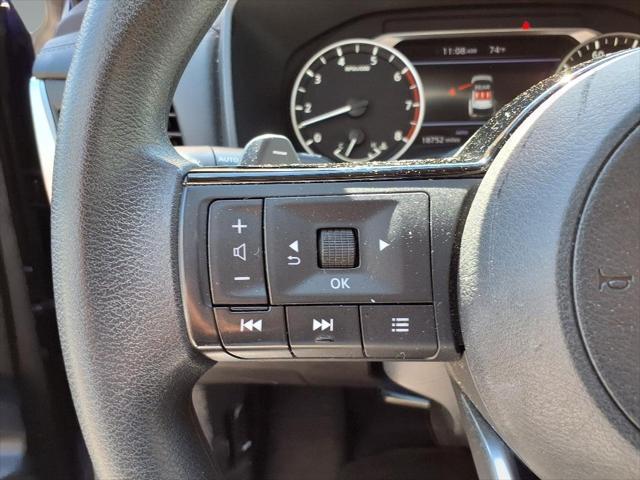 used 2023 Nissan Murano car, priced at $19,995
