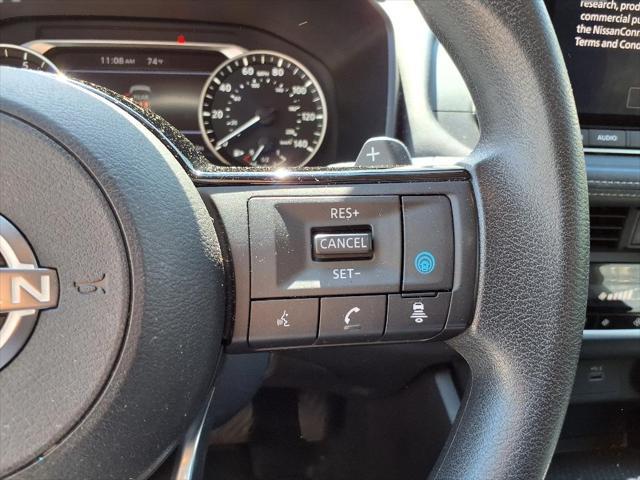 used 2023 Nissan Murano car, priced at $19,995