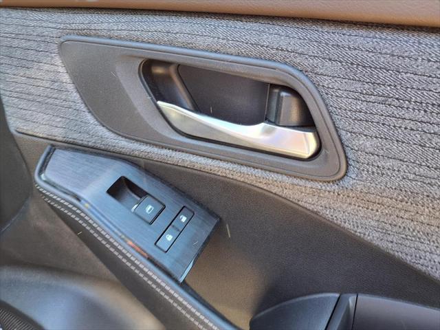 used 2023 Nissan Murano car, priced at $19,995