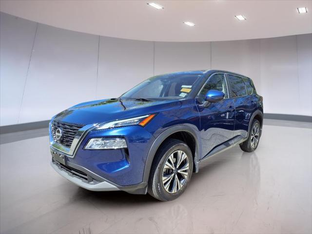 used 2023 Nissan Murano car, priced at $19,995