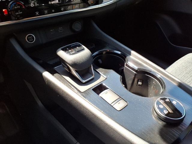 used 2023 Nissan Murano car, priced at $19,995