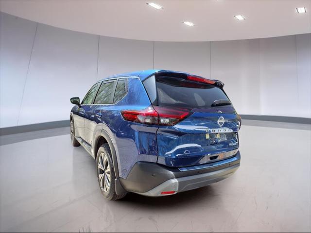 used 2023 Nissan Murano car, priced at $19,995