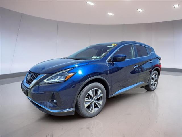 used 2023 Nissan Murano car, priced at $19,995