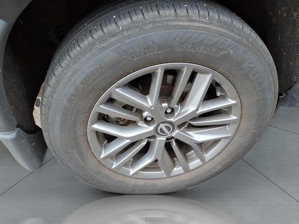 used 2023 Nissan Rogue car, priced at $17,995