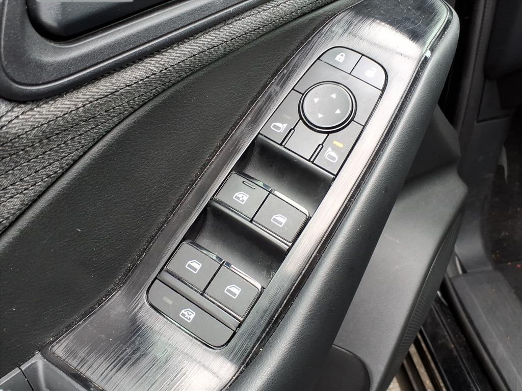 used 2023 Nissan Rogue car, priced at $17,995