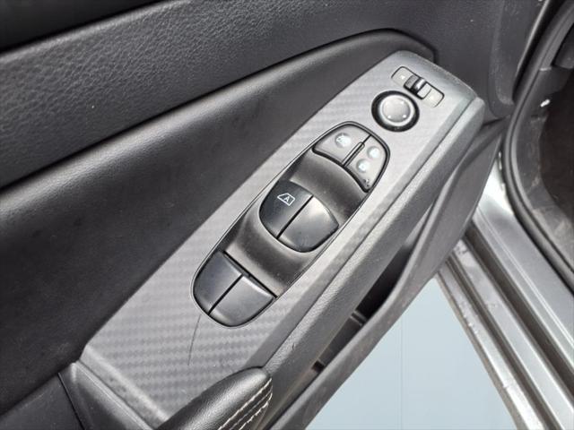 used 2022 Nissan Altima car, priced at $17,995