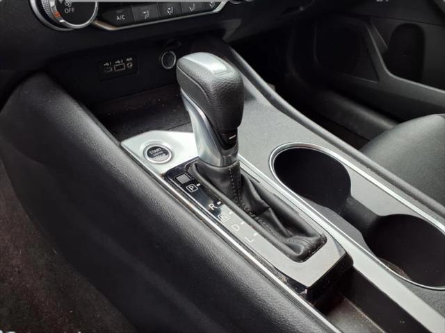 used 2022 Nissan Altima car, priced at $17,995