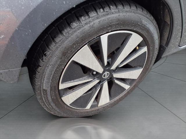 used 2022 Nissan Altima car, priced at $17,995