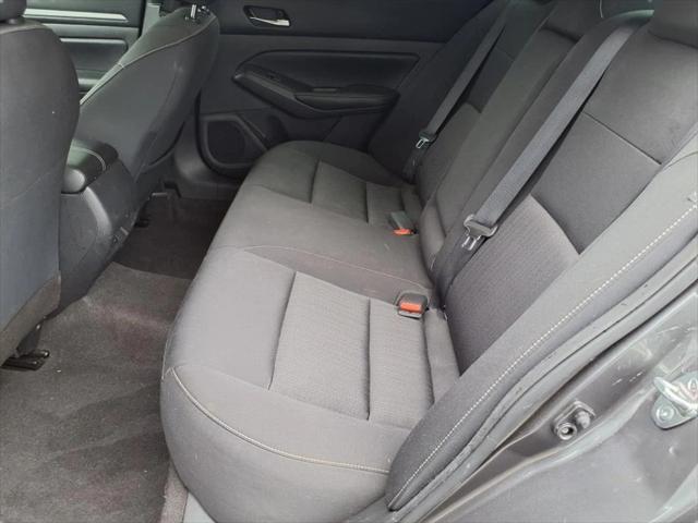 used 2022 Nissan Altima car, priced at $17,995