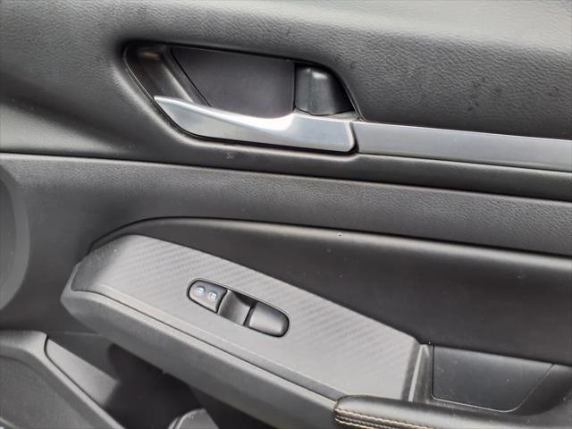 used 2022 Nissan Altima car, priced at $17,995