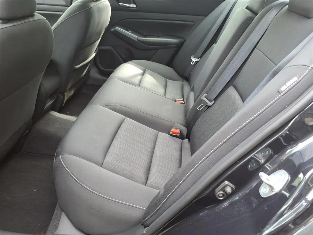 used 2022 Nissan Altima car, priced at $15,895