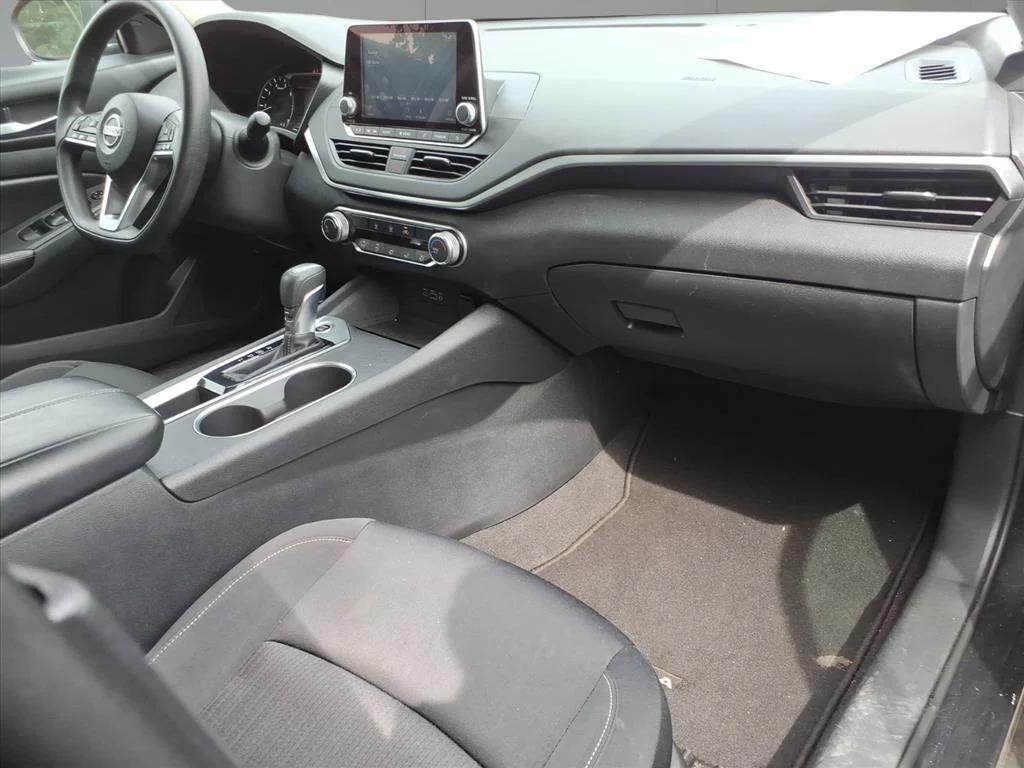 used 2022 Nissan Altima car, priced at $15,895