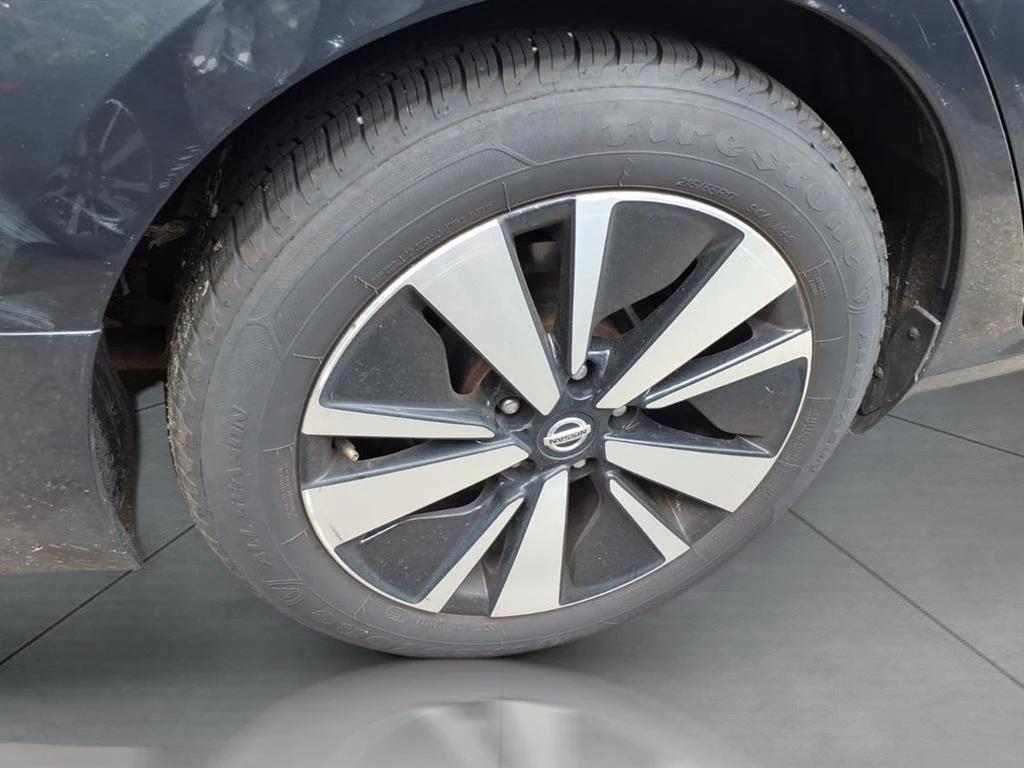 used 2022 Nissan Altima car, priced at $15,895