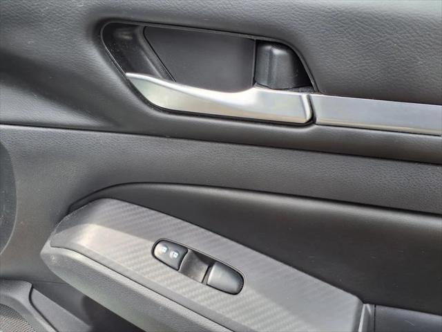 used 2022 Nissan Altima car, priced at $19,795