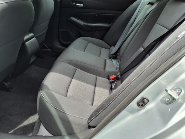 used 2022 Nissan Altima car, priced at $19,795