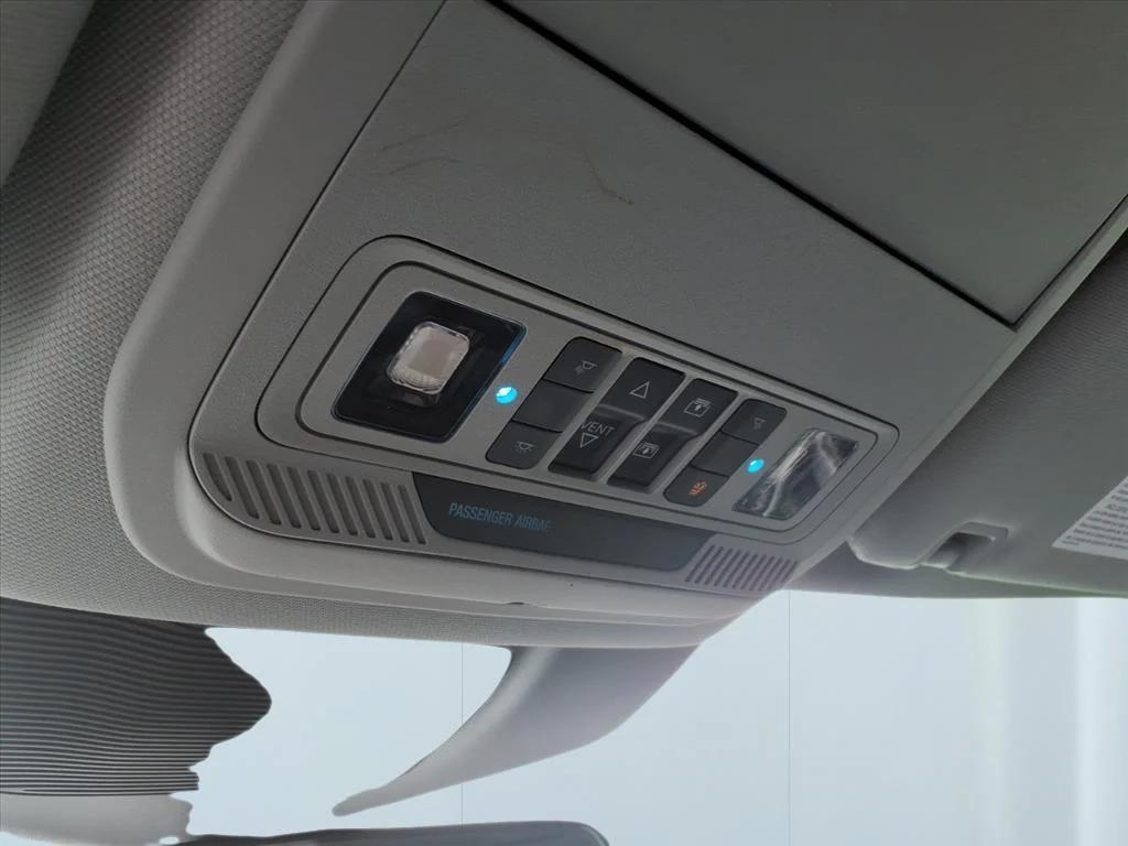 used 2022 Ford Explorer car, priced at $23,995