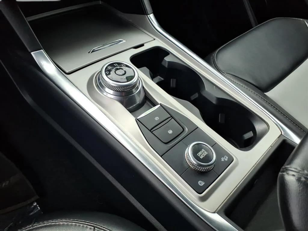 used 2022 Ford Explorer car, priced at $23,995