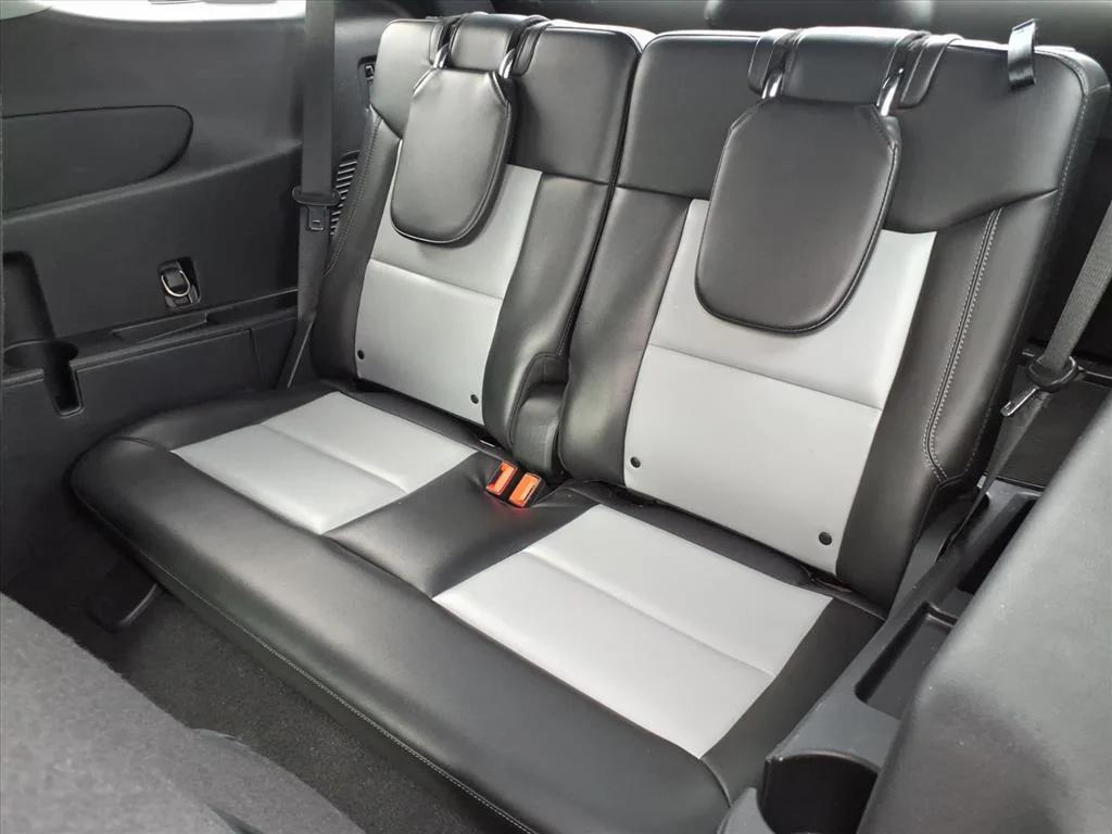 used 2022 Ford Explorer car, priced at $23,995