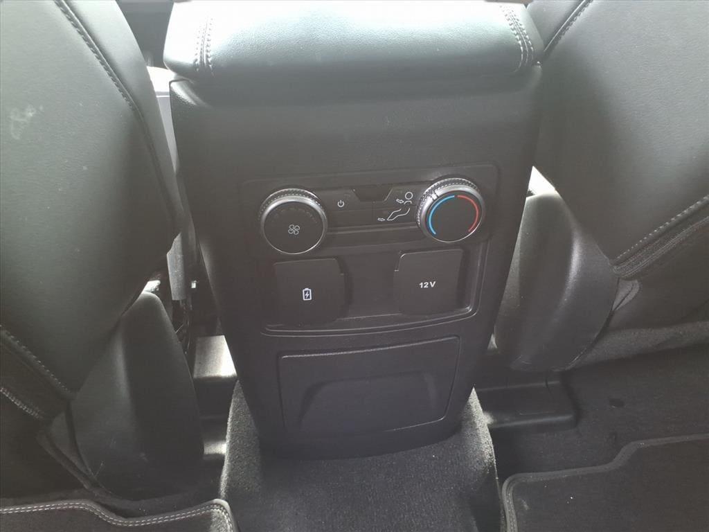 used 2022 Ford Explorer car, priced at $23,995