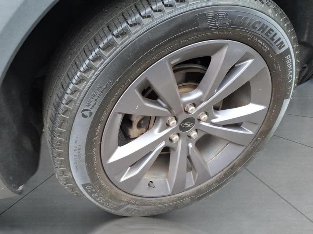 used 2022 Ford Explorer car, priced at $23,995