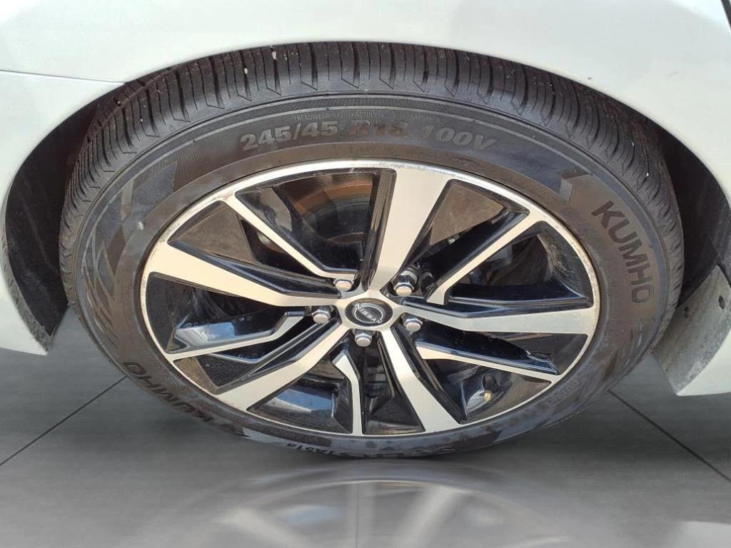 used 2023 Nissan Maxima car, priced at $19,995