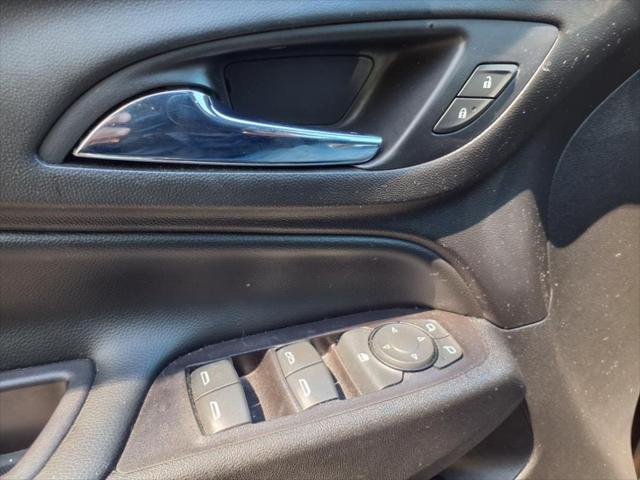 used 2020 Chevrolet Equinox car, priced at $16,995